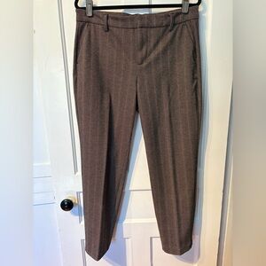 Liverpool Kelsey Knit Trouser